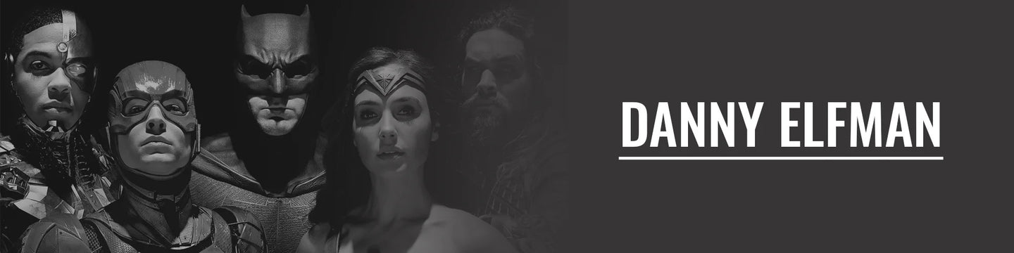 Danny Elfman