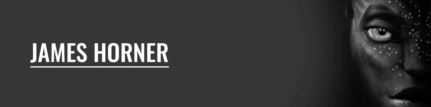 James Horner