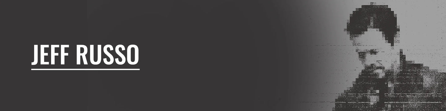 Jeff Russo