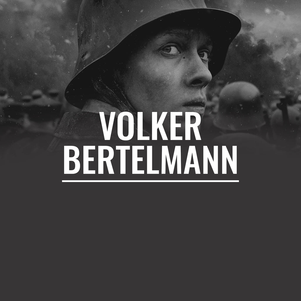 Volker Bertelmann