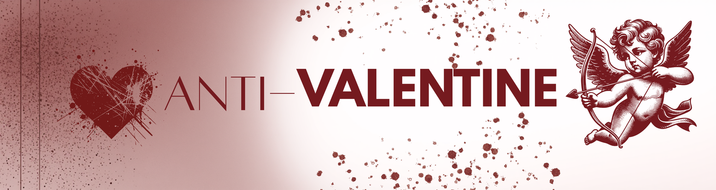 Anti-Valentine