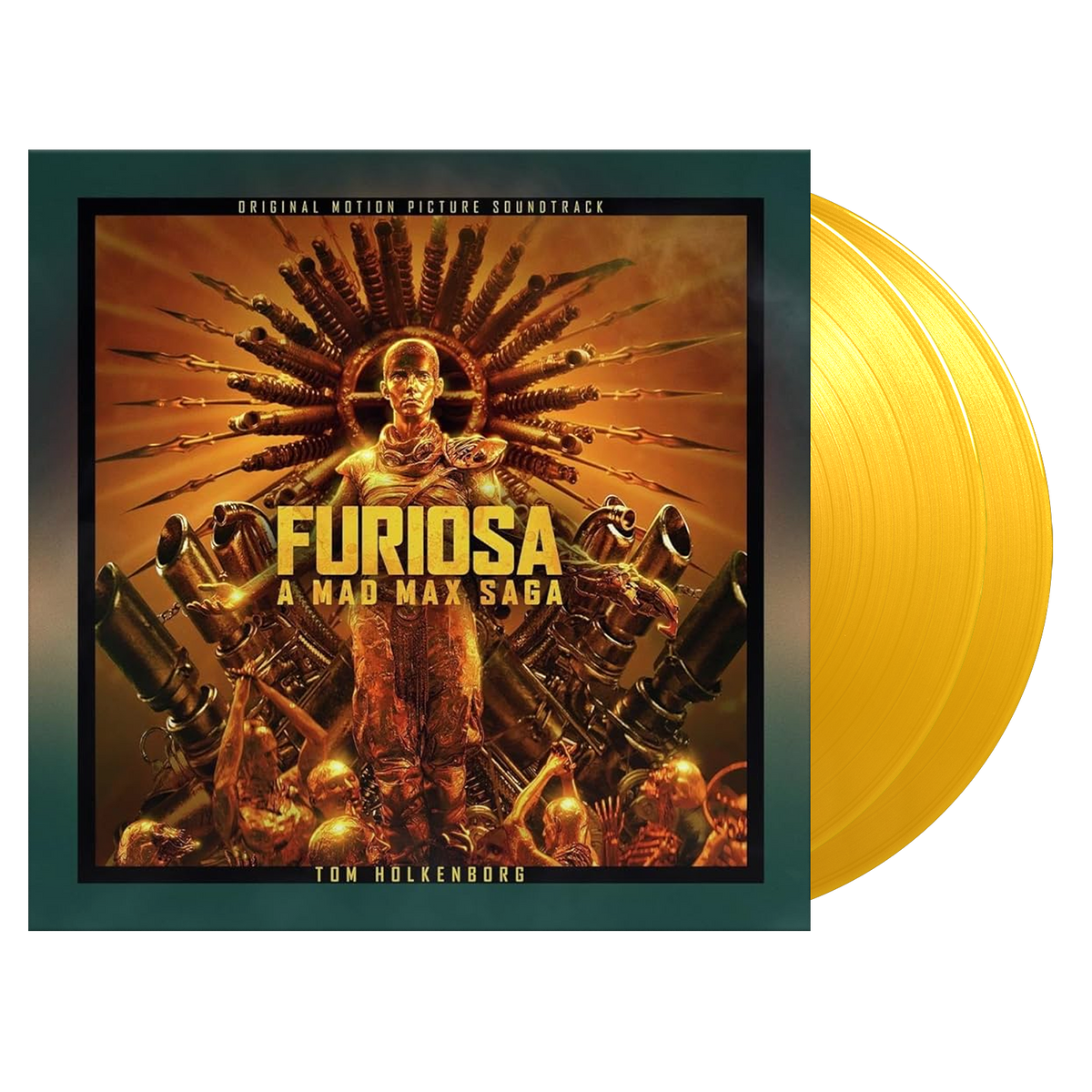 Furiosa: A Mad Max Saga | At The Movies – At The Movies Shop