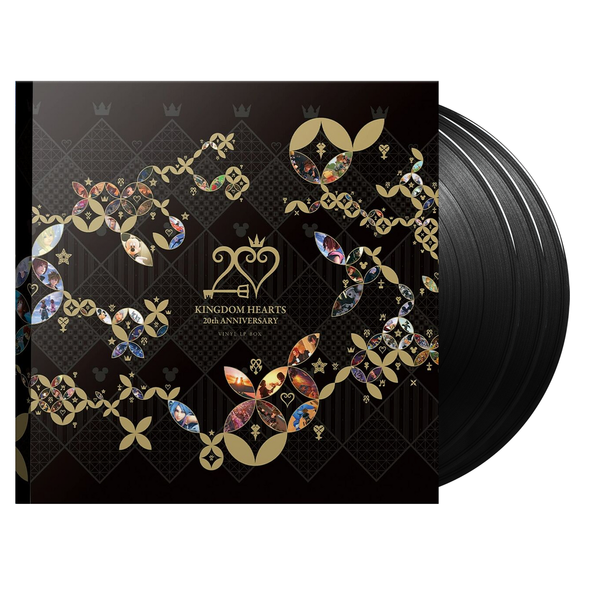 海外ブランドアウトレット通 Kingdom-Hearts-20th- その他