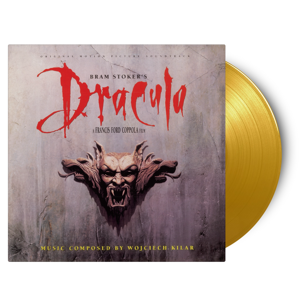 欧LP Wojciech Kilar Bram Stokers Dracula (Original Motion Picture Sound MOVATM284 Music On Vinyl /00260 MOVATM284_LP_ProductAssets_Kle