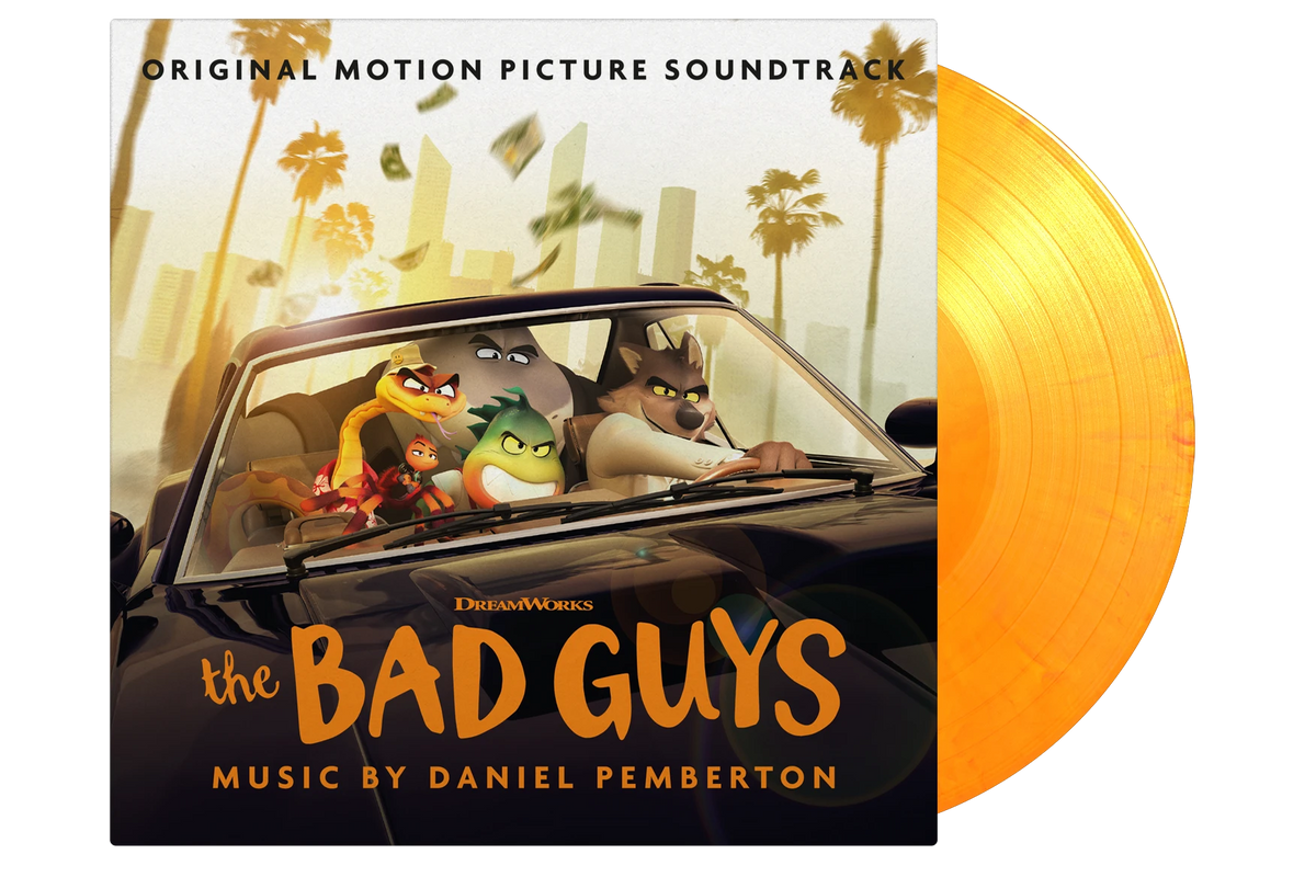 The Bad Guys At The Movies Shop Soundtrack Vinyl At The Movies Shop the-bad-guys-at-the-movies-shop-soundtrack-vinyl-at-the-movies-shop