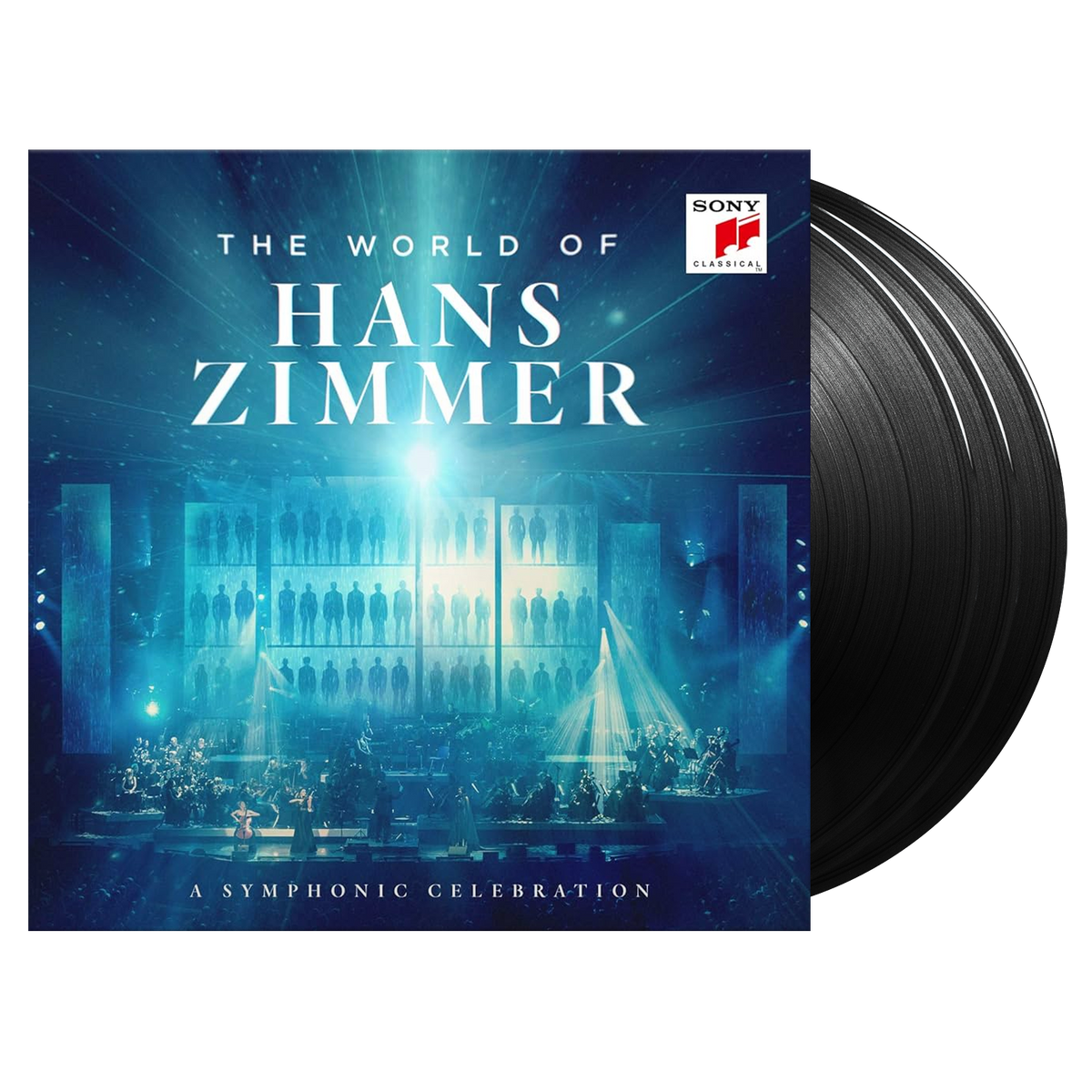 World of Hans Zimmer - A Symphonic Celebration | At The Movies