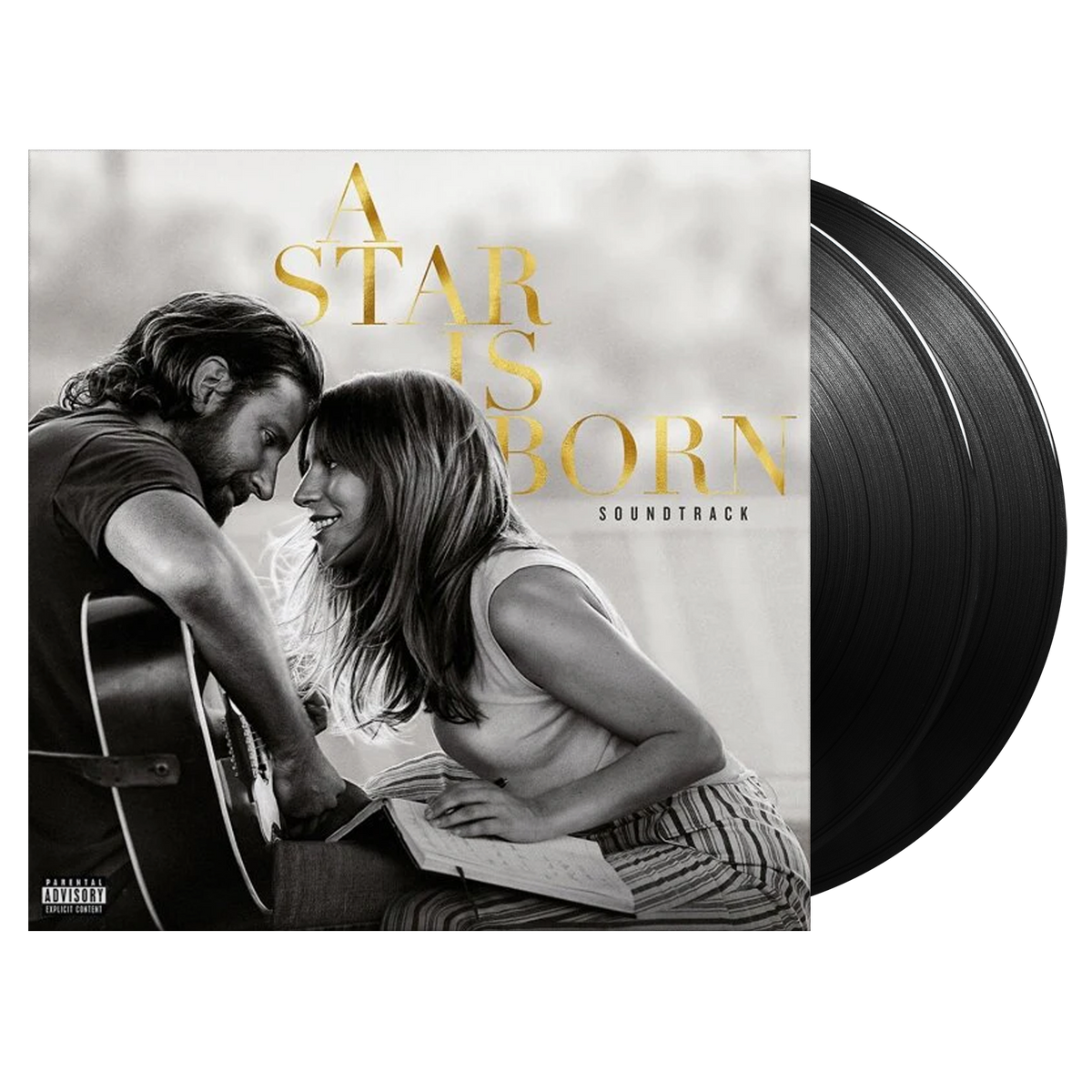 A Stars is Born | At the Movies Shop | Original Soundtrack – At The ...