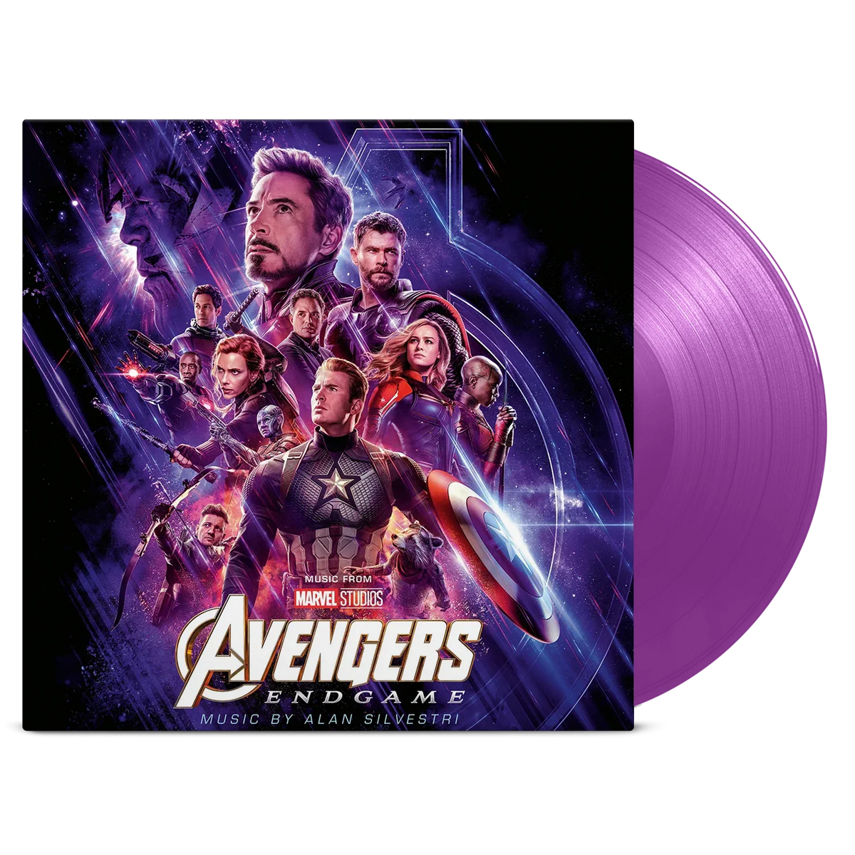 Avengers: Endgame At the Movies – At The Movies Shop