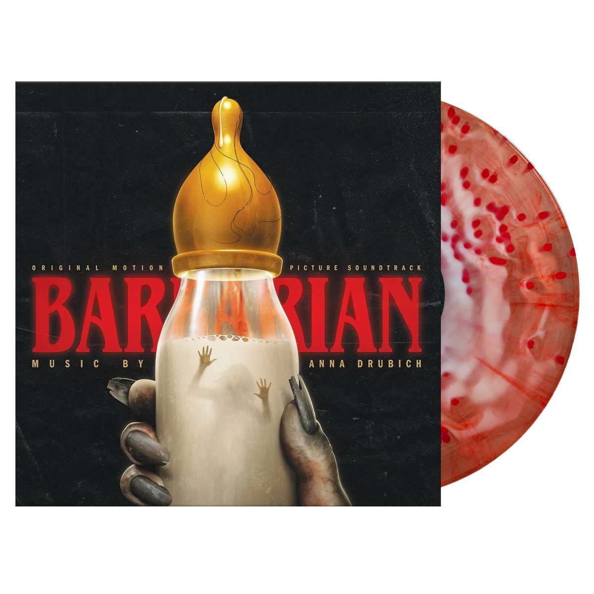 I’ve Sound Tribute Proudly Barbarian CD I've Sound Tribute Proudly Barbarian CD I've Sound Tribute