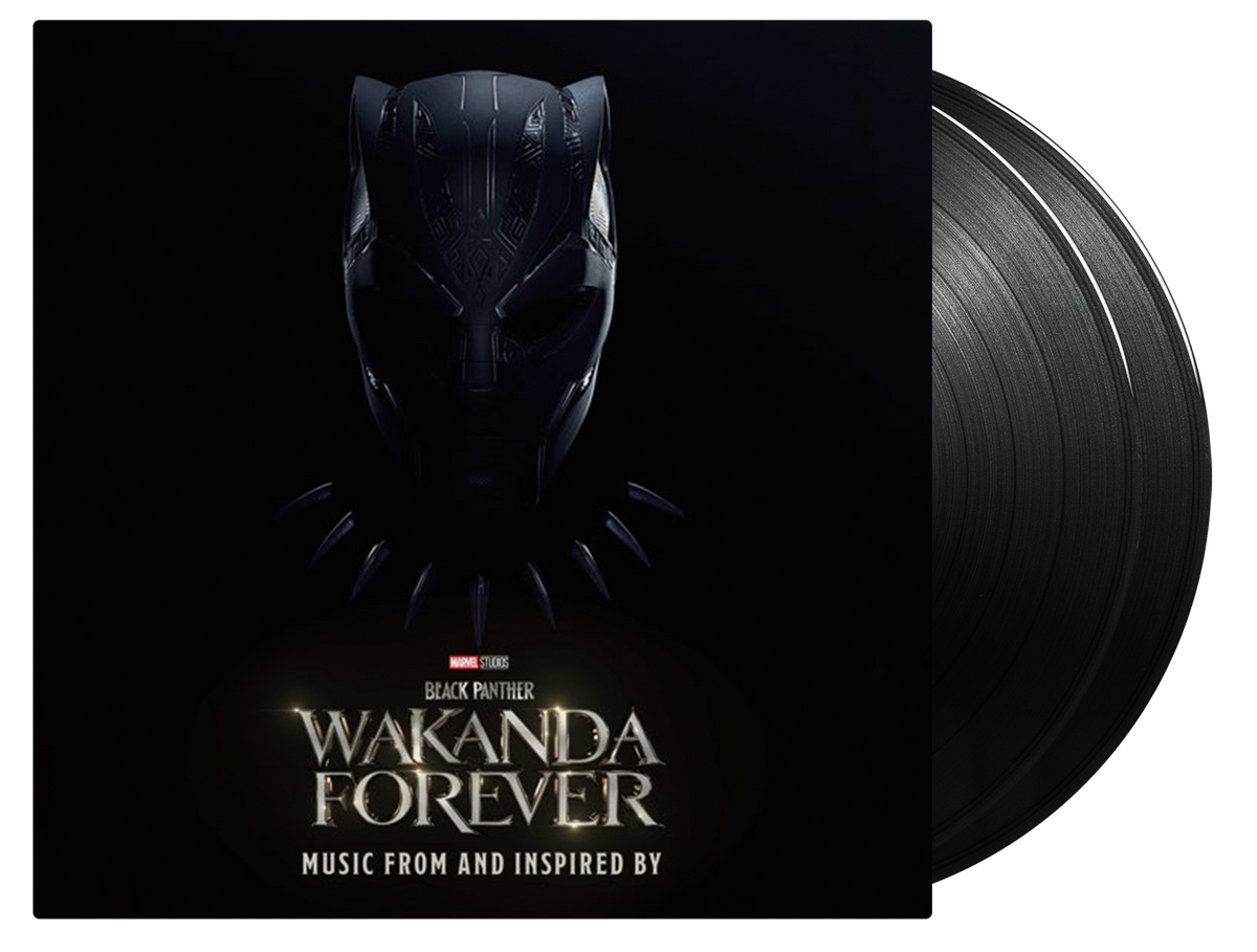 Black Panther: Wakanda Forever At the Movies