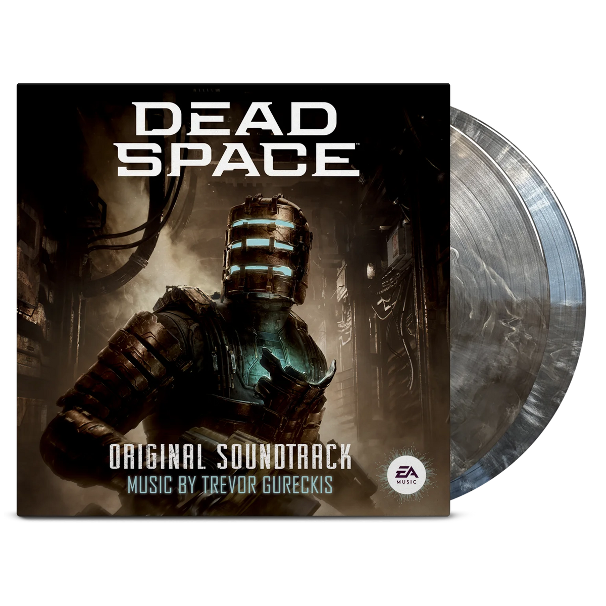 アート・デザイン・音楽 THE ART OF DEAD SPACE The Art of Dead Space (2023) - Book Flip Through - YouTube