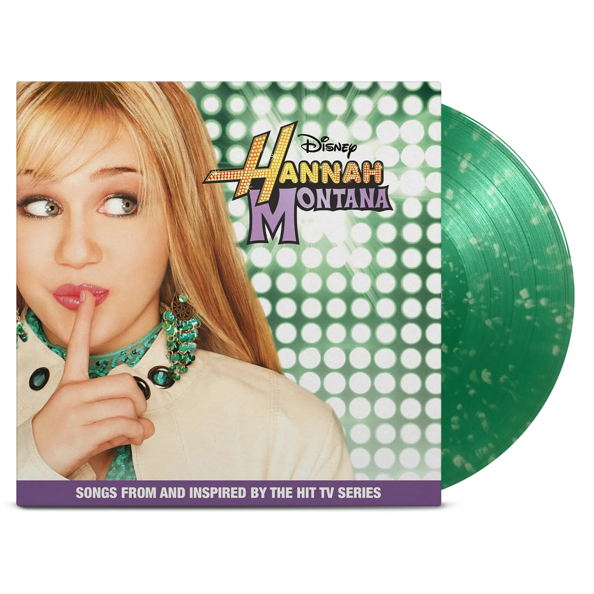 Hannah Montana At The Movies At The Movies Shop