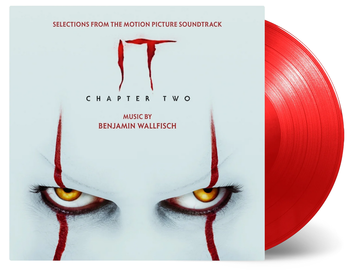 It: Chapter Two | At The Movies – At The Movies Shop