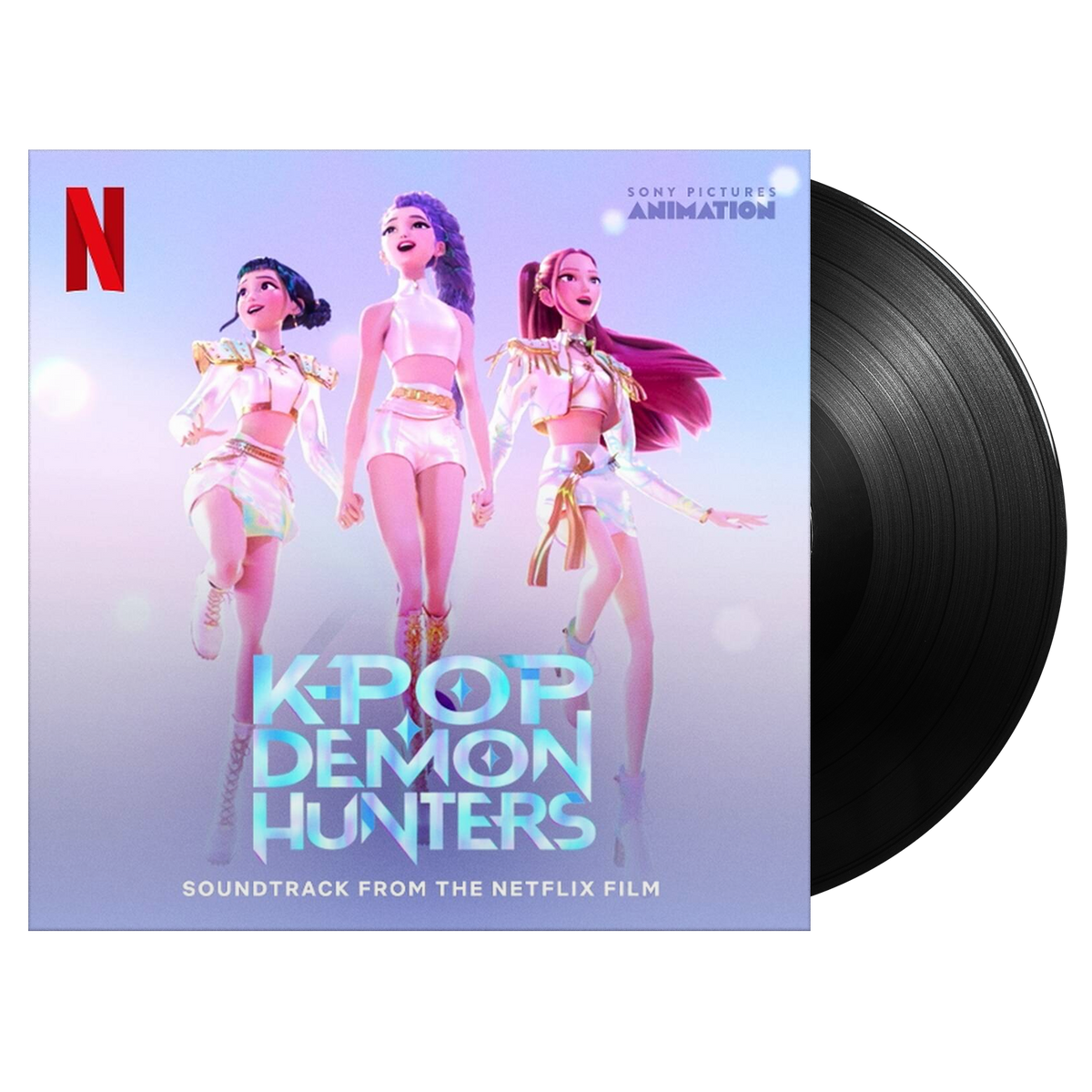 ‘Kpop Demon Hunters’ Shows Fictional Idols Can Make Music That Rivals ... Kpop demon hunters sing along near me