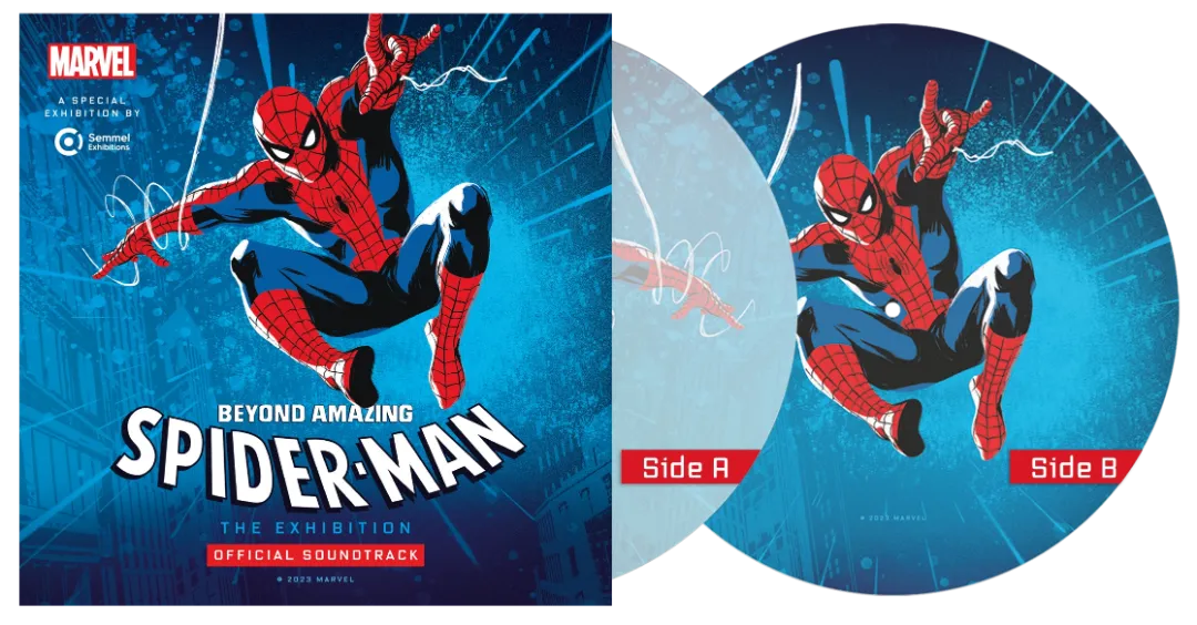 the amazing spider man dvd