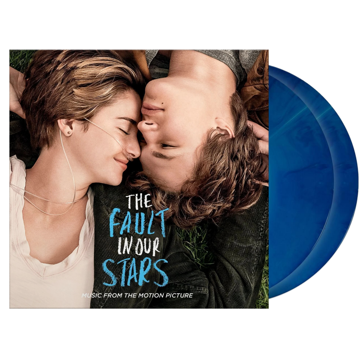 The Fault In Our Stars At The Movies – At The Movies Shop