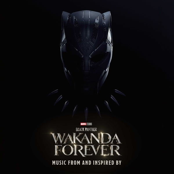 Black-Panther:-Wakanda-Forever---Music-From-And-Inspired-By-