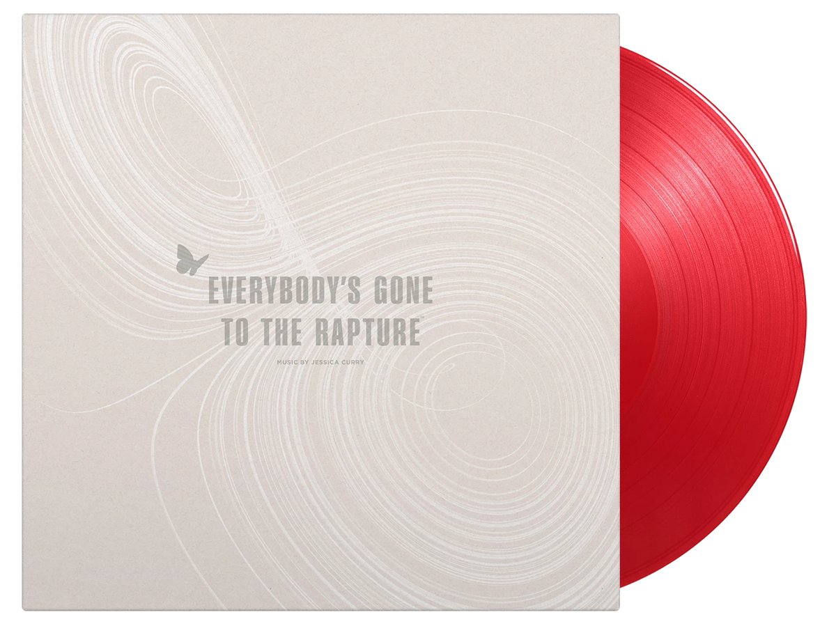 欧2LP Jessica Curry Everybodys Gone To The Rapture MOVATM057 Music On Vinyl, Sony Classical, Sony Computer Entertainment Everybody's Gone to the Rapture | At the Movies Shop – At