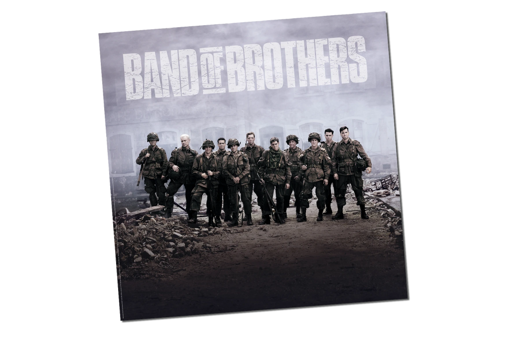 band-of-brothers