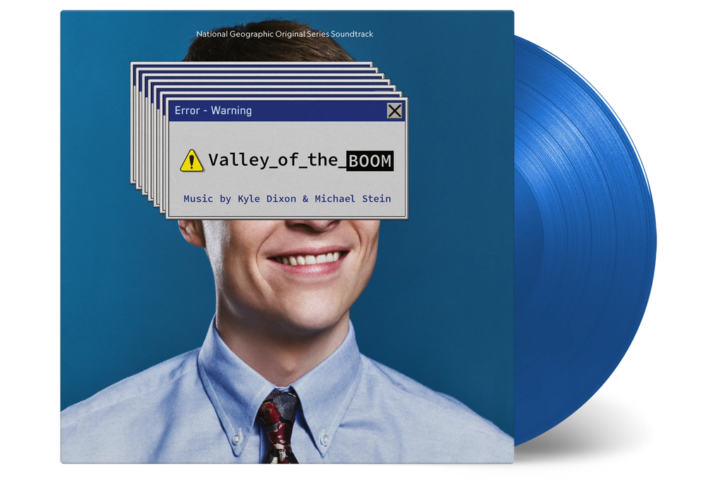 original-soundtrack-valley-of-the-boom-kyle-dixon-michael-stein