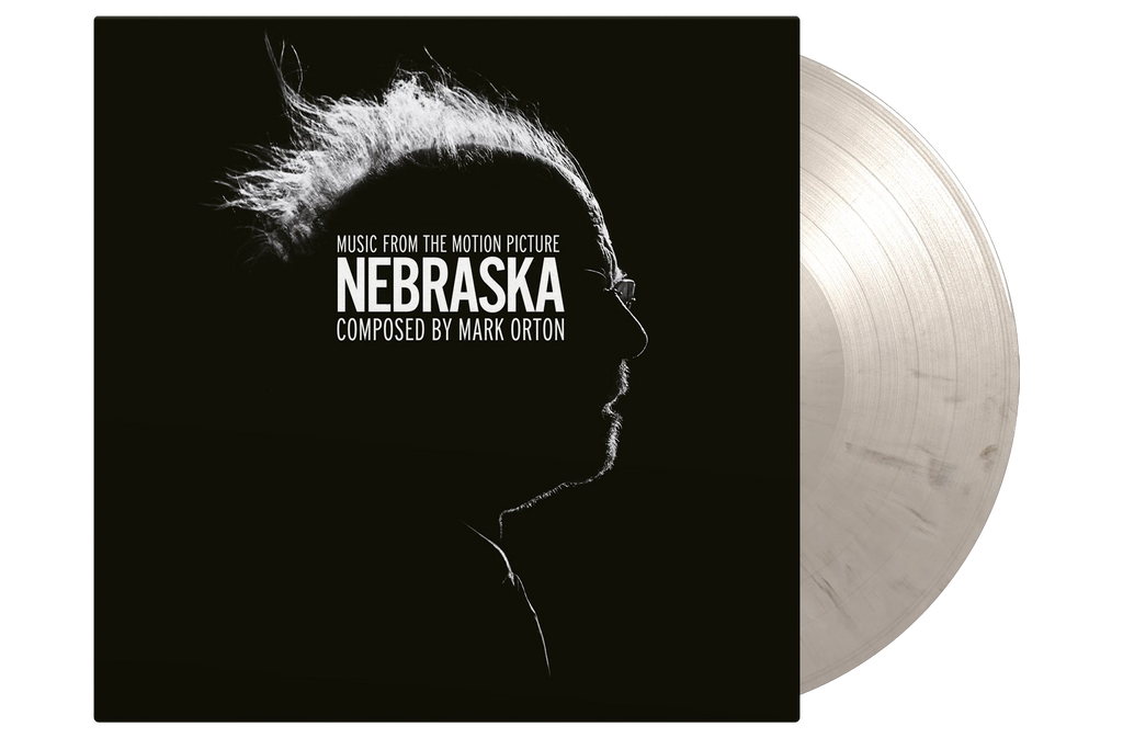 nebraska-coloured-vinyl