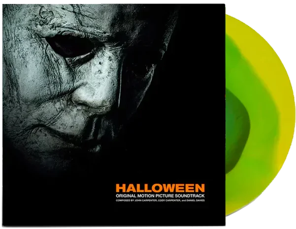 Halloween---Vinyl-Soundtrack
