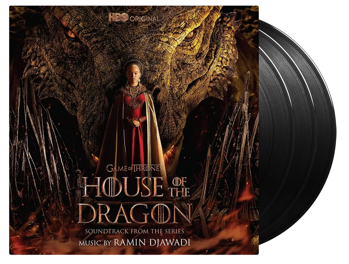 house of the dragon audiobook