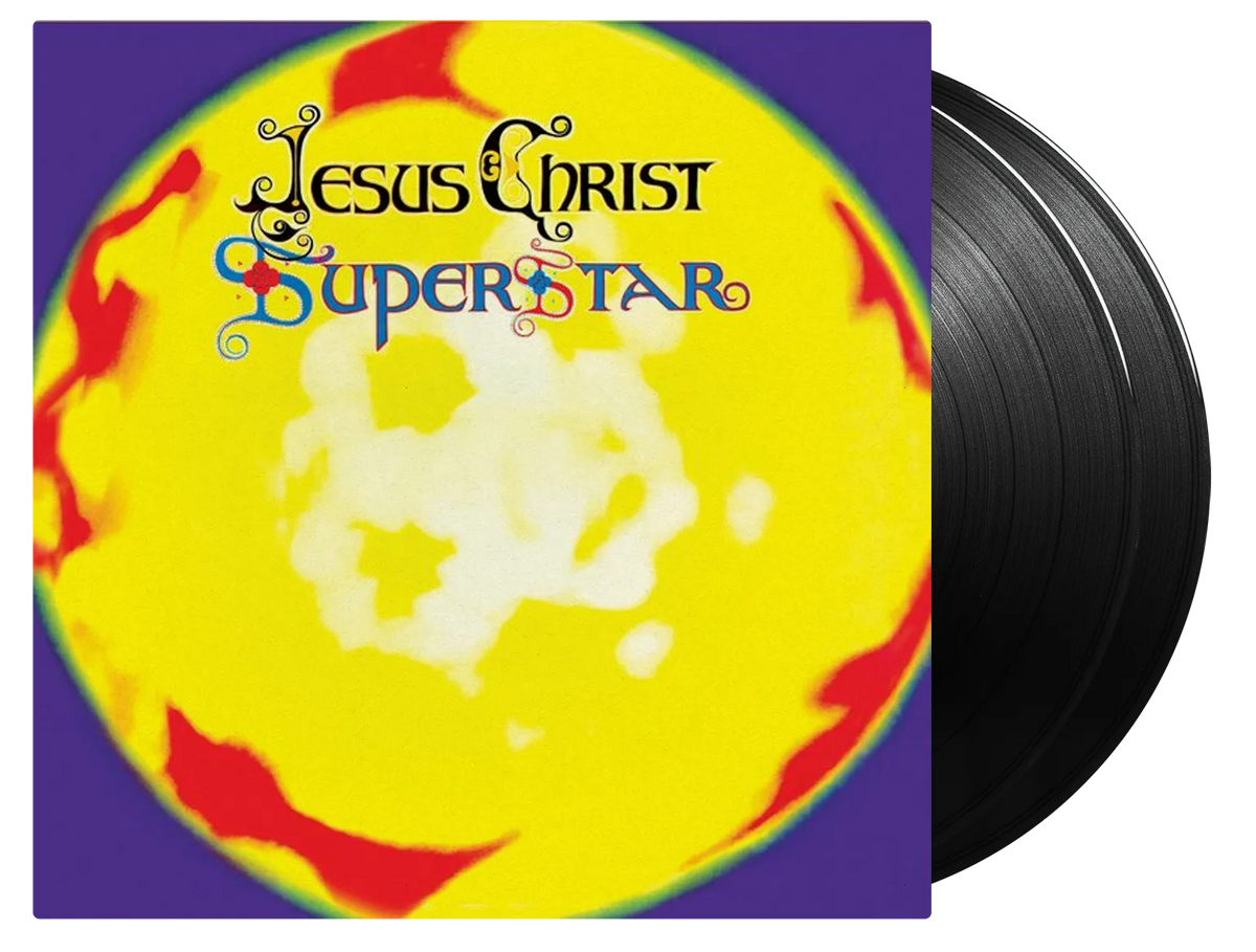Jesus Christ Superstar | At The Movies | Vinyl – At The