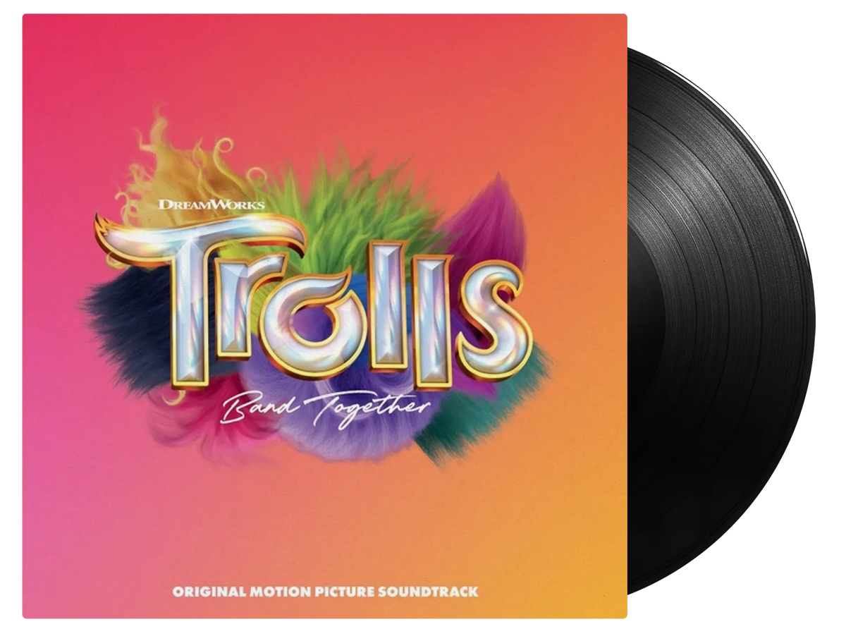 Trolls Band Together At The Movies At The Movies Shop trolls-band-together-at-the-movies-at-the-movies-shop