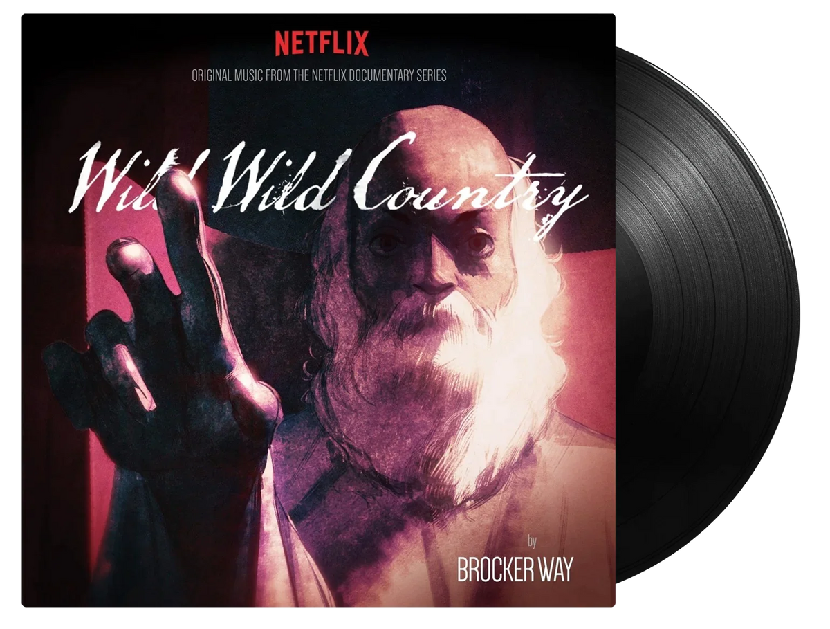 Wild Wild Country | At The Movies – At The Movies Shop