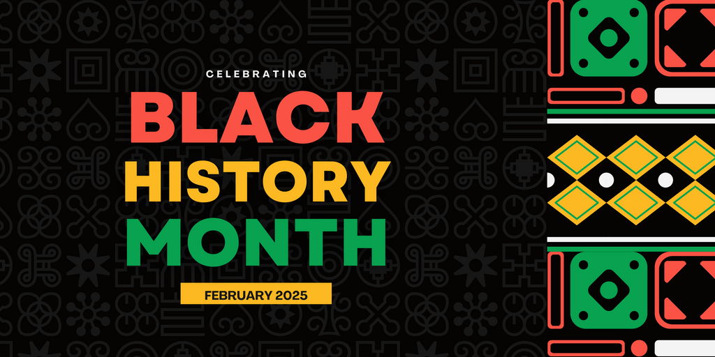Black History Month: Celebrating Through Iconic Vinyl Soundtracks