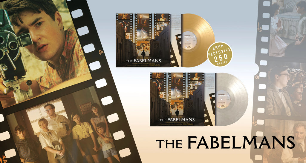 ATM presents: The Fabelmans
