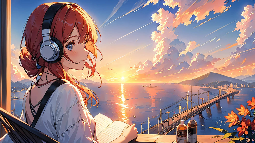 5 Reasons why Anime Soundtracks on Vinyl Are a Must-Have