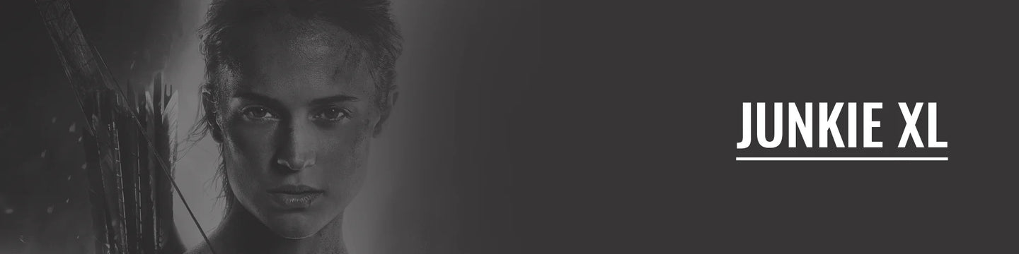 Junkie XL – At The Movies Shop