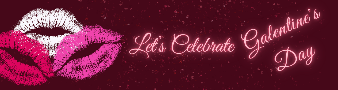 Galentine's Day