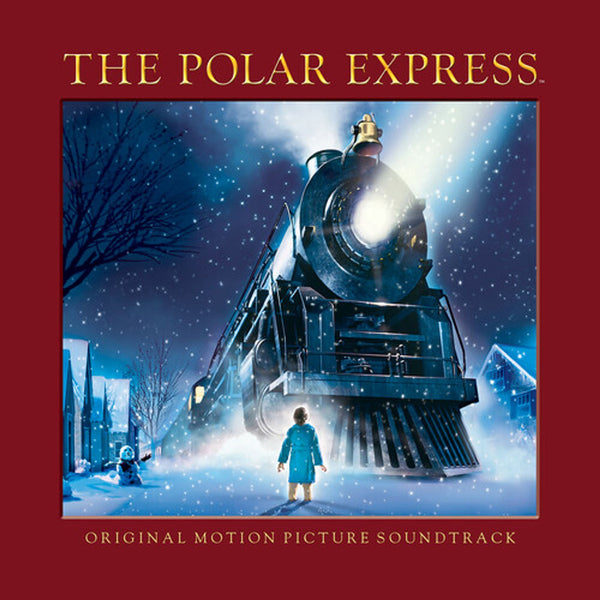 The Polar Express - Vinyl Soundtrack