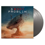 3 Body Problem (Silver) - Bande originale en vinyle