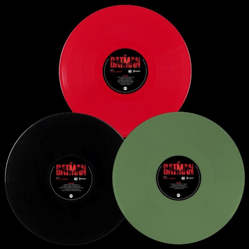 batman-vinyl-soundtrack-records
