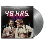 48 Hrs. - Vinyl Soundtrack