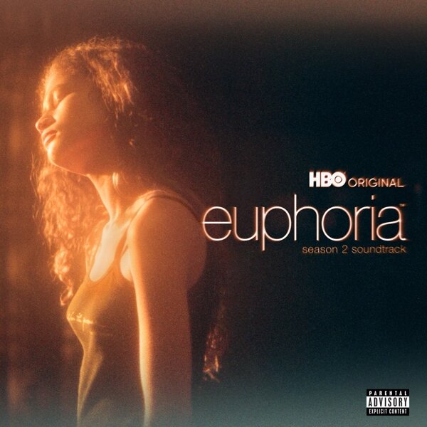 Outlet Euphoria soundtrack season 1