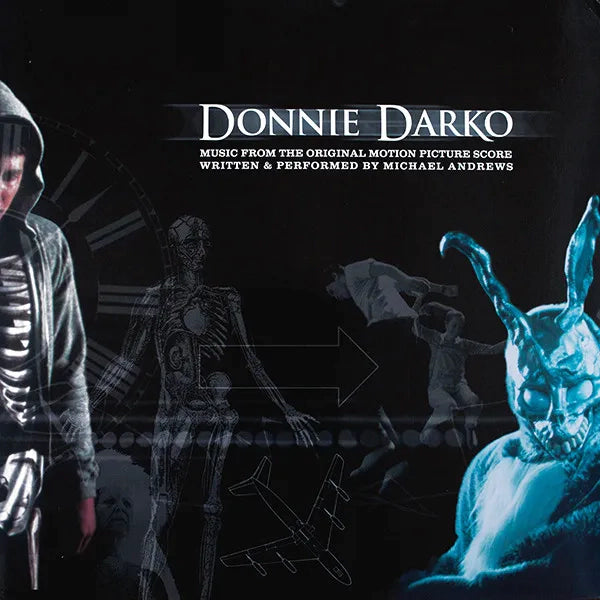 Donnie Darko (20th Anniversary Edition) | At the Movies Shop – At The  Movies Shop