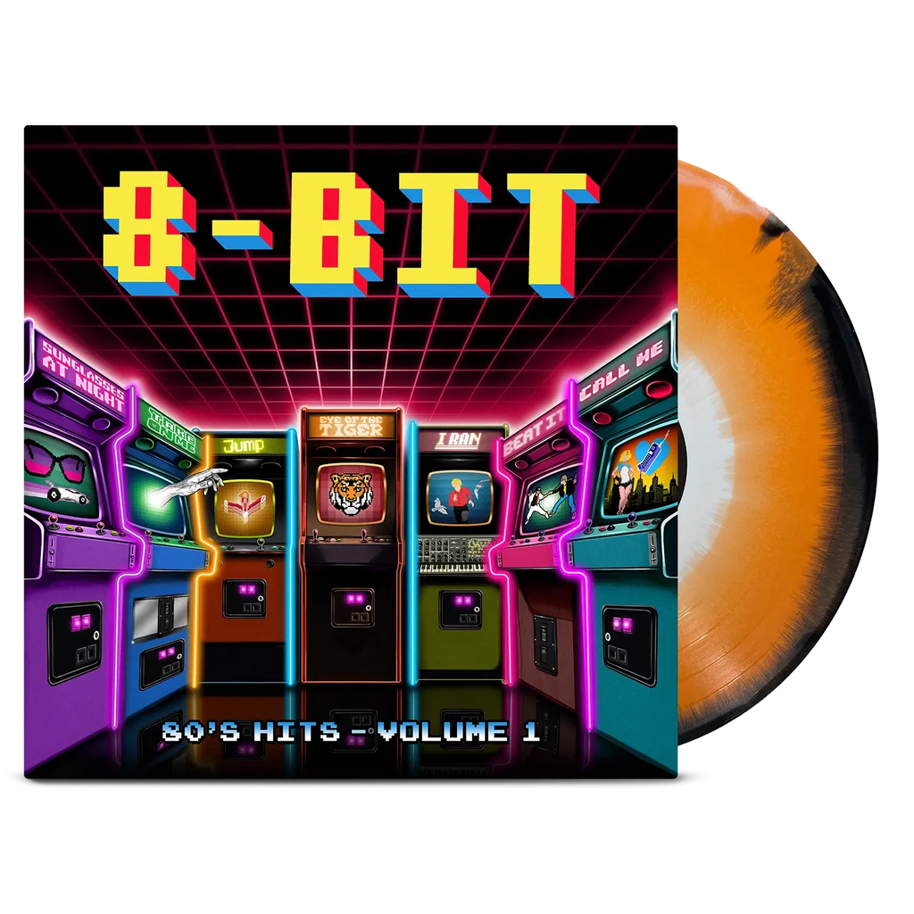 GAME SOUNDTRACKS – At The Movies Shop