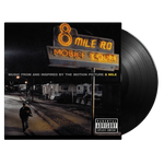 8 Mile - Bande originale vinyle