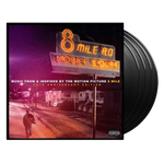 8 Mile - Vinyl Soundtrack