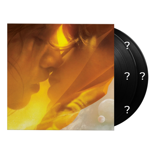 Dune: Part One - Vinyl Soundtrack
