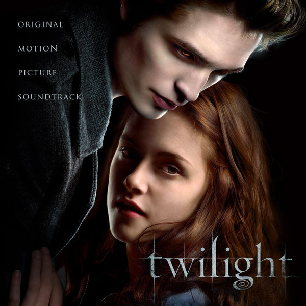 Twilight - Vinyl Soundtrack