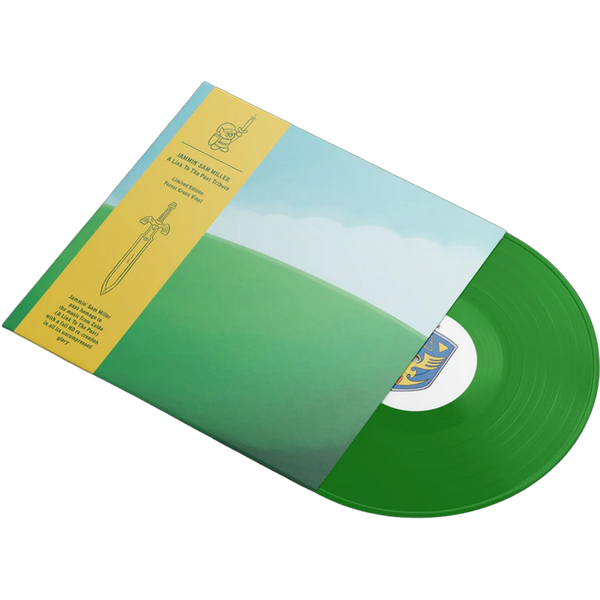 A Link To The Past Tribute
