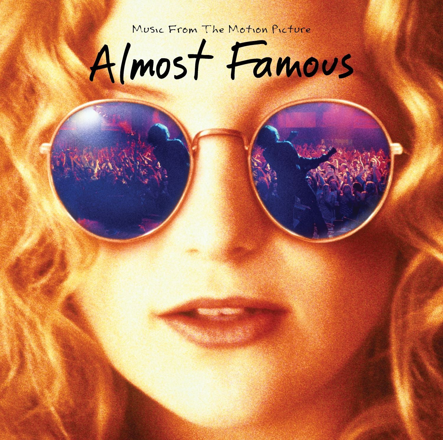 Almost Famous - Vinyl Soundtrack – At The Movies Shop
