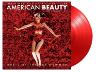 American Beauty - Vinyl Soundtrack