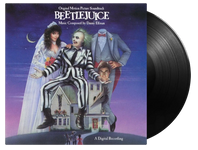 Beetlejuice - Vinyl Soundtrack